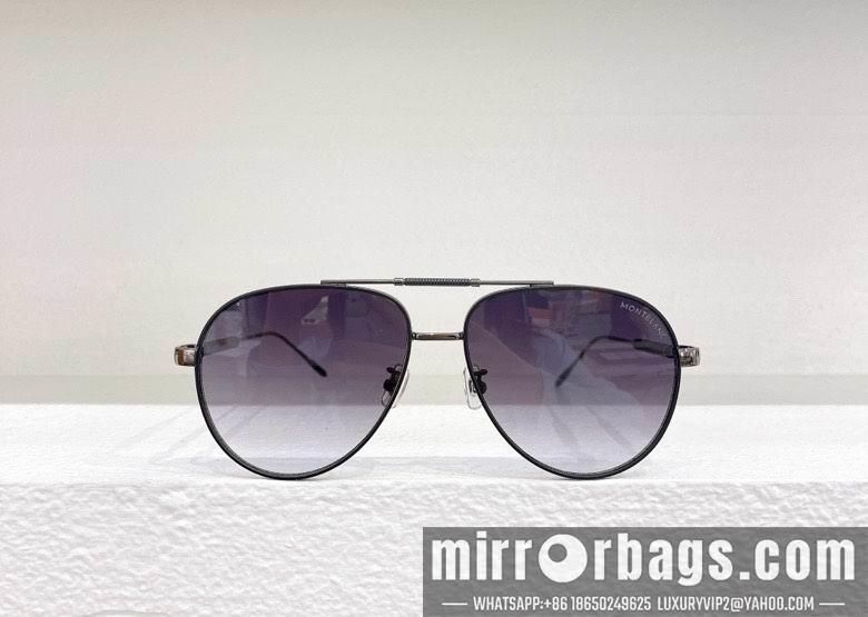 Replica Montblanc Glasses 010302