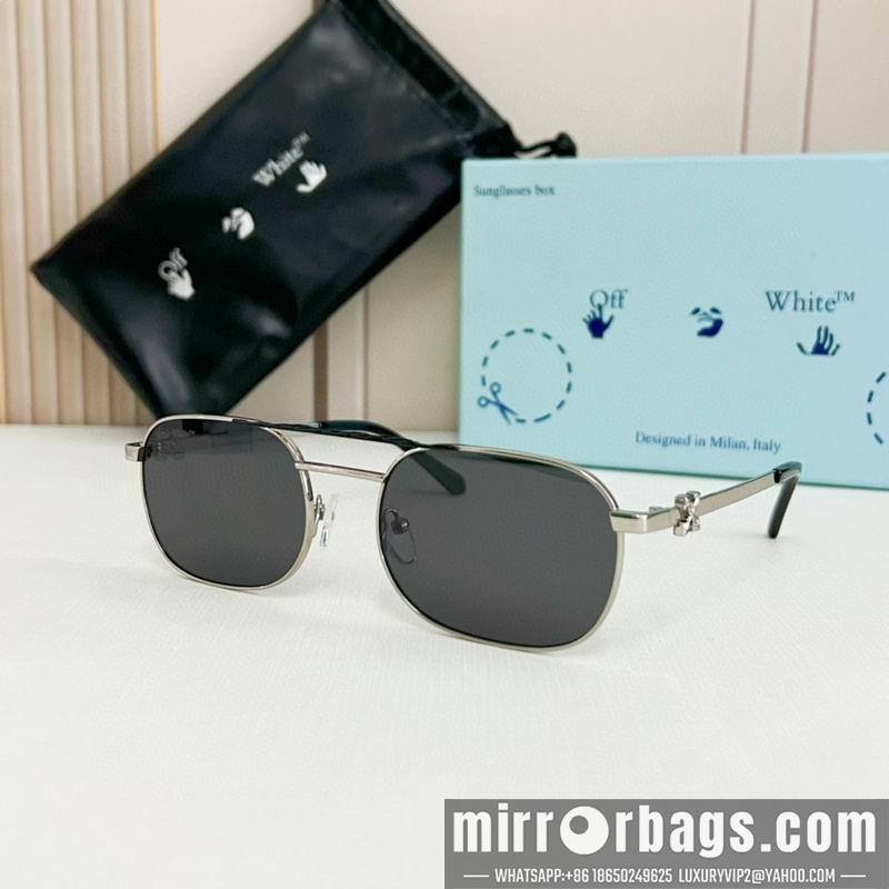 Replica Off White Glasses 03smh75