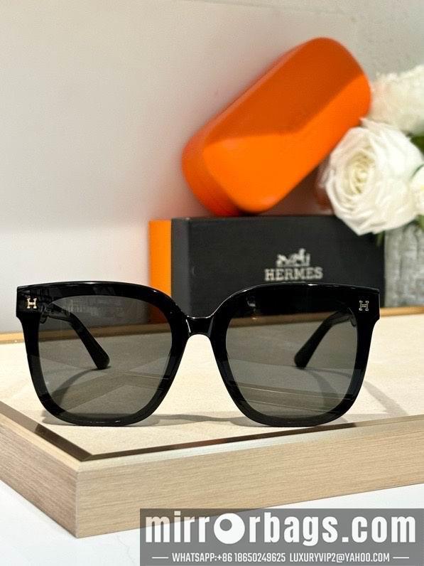 Replica Hermes Glasses smx15