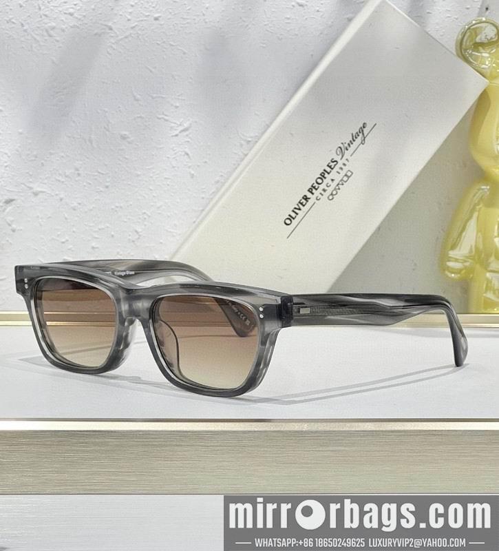 Replica Olivre Peoples Glasses 03smh04