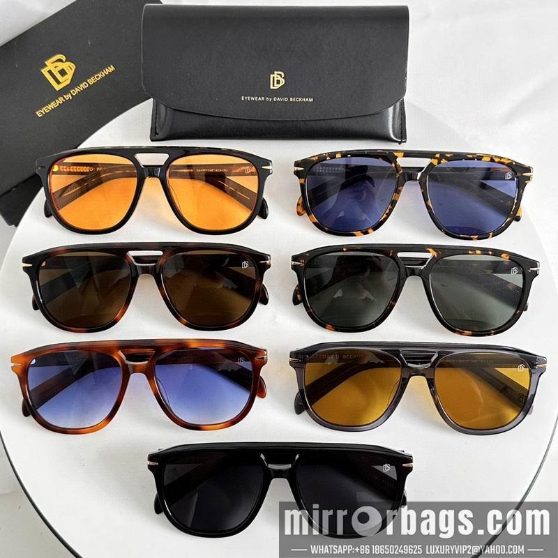 Replica David Beckham Glasses 03smh11
