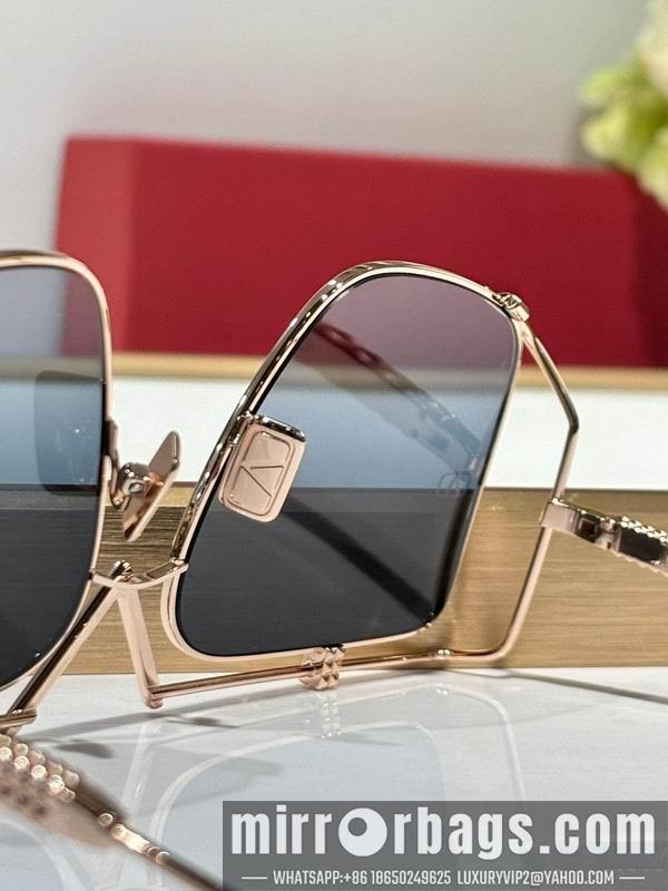 Replica Valentino Glasses 03smh11