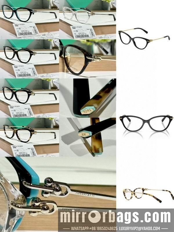 Replica Tiffany & CO Glasses 03smh19