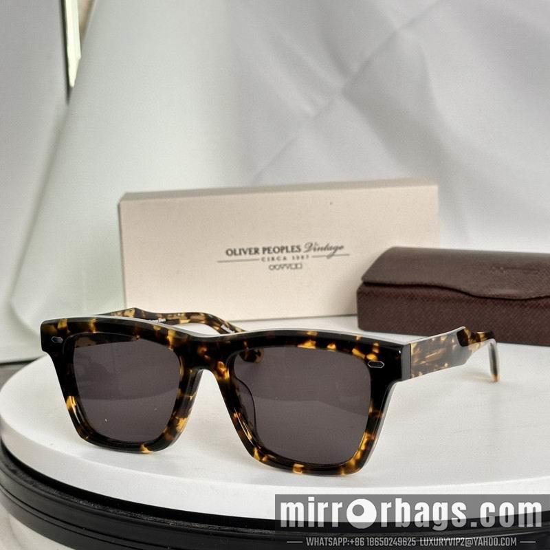 Replica Olivre Peoples Glasses 03smh01