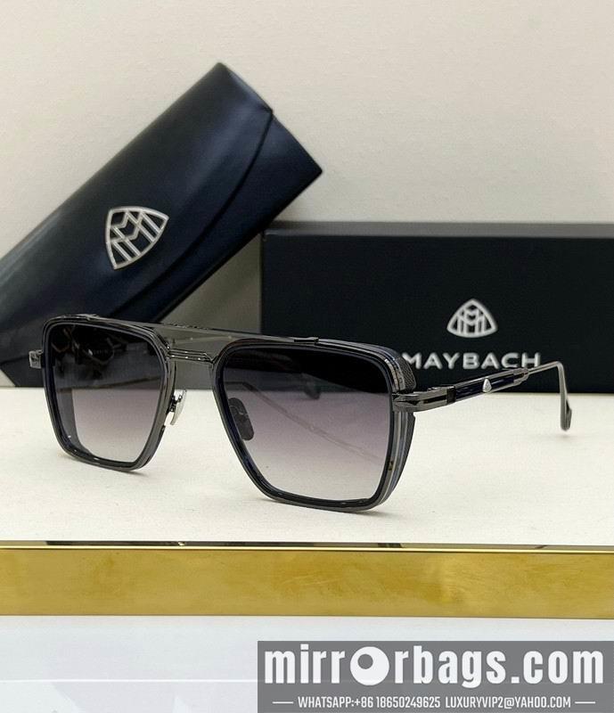 Replica Maybach Glasses 03smh57