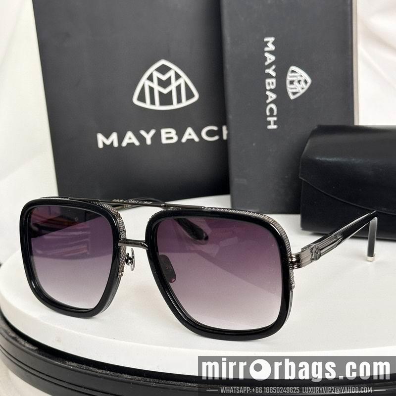 Replica Maybach Glasses 03smh95