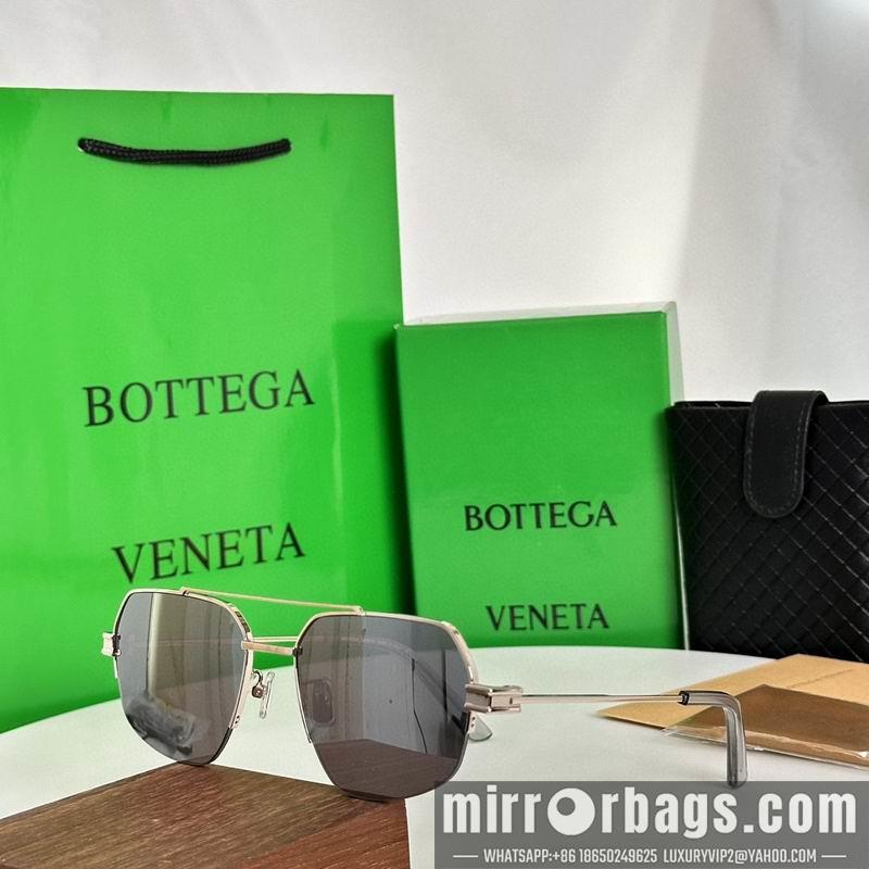 Replica Bottega Veneta Glasses 03smh25