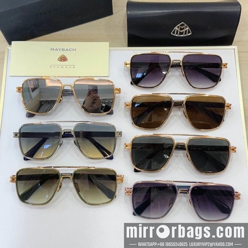 Replica Maybach Glasses 03smh53