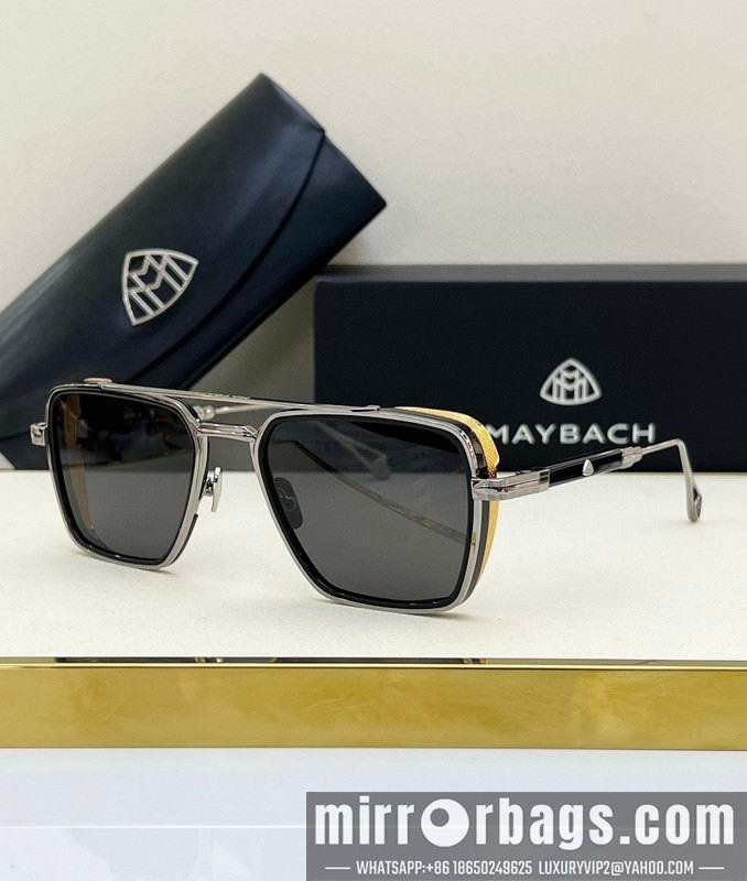 Replica Maybach Glasses 03smh57
