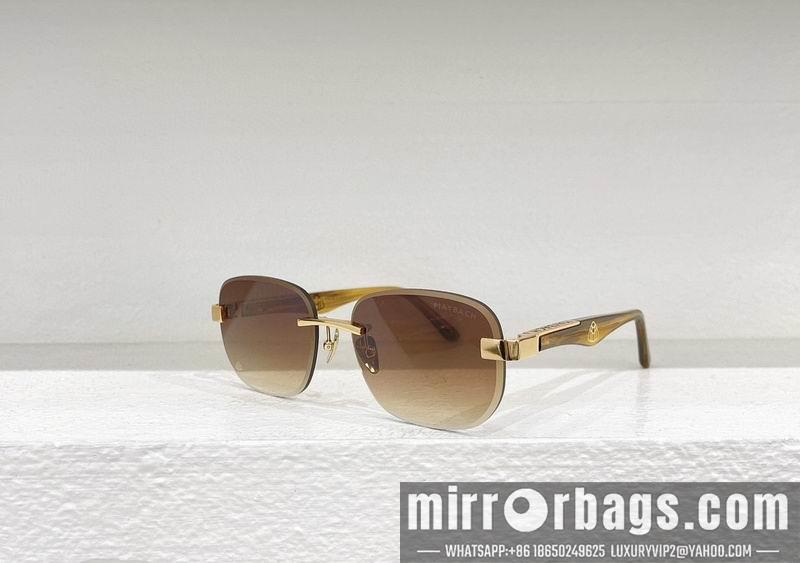 Replica Maybach Glasses 03smh63