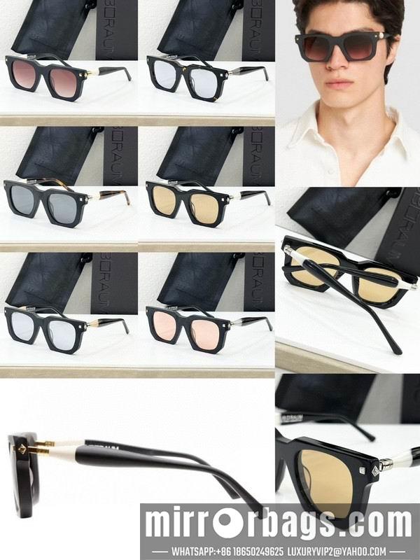 Replica Kuboraum Glasses 03smh08