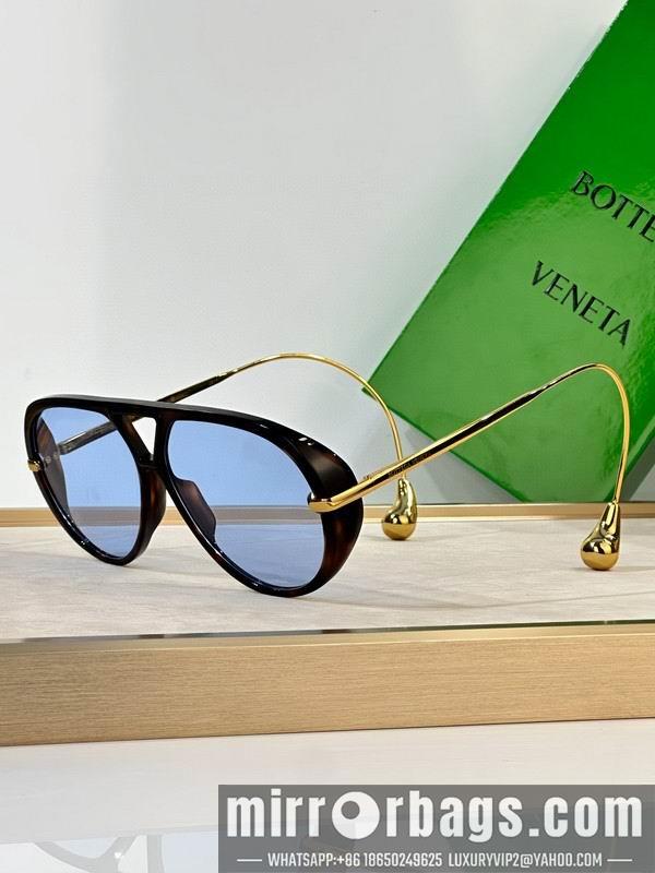 Replica Bottega Veneta Glasses 03smh57