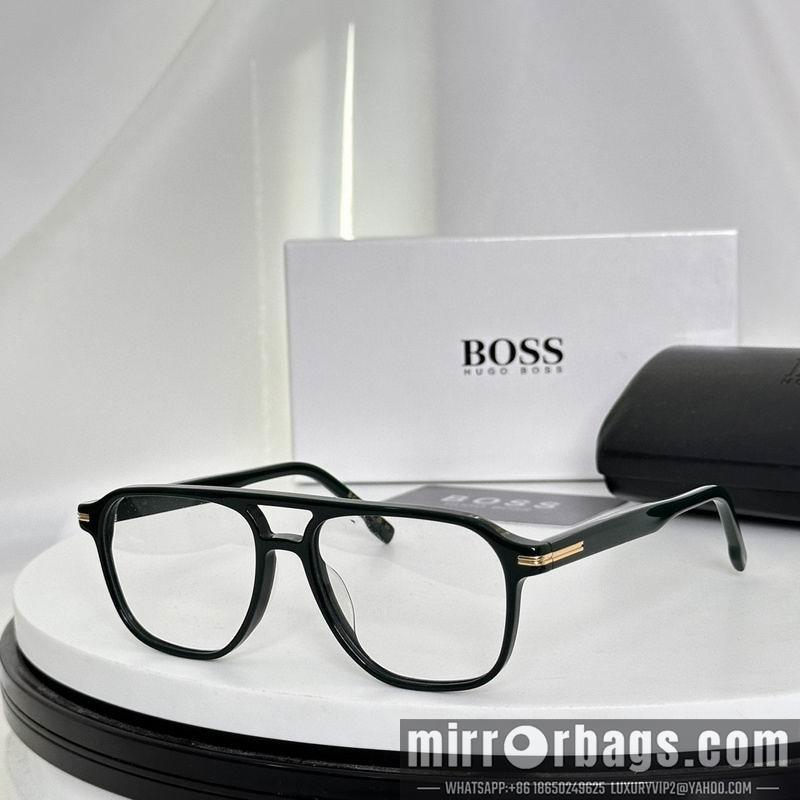 Replica Boss Glasses 03smh23