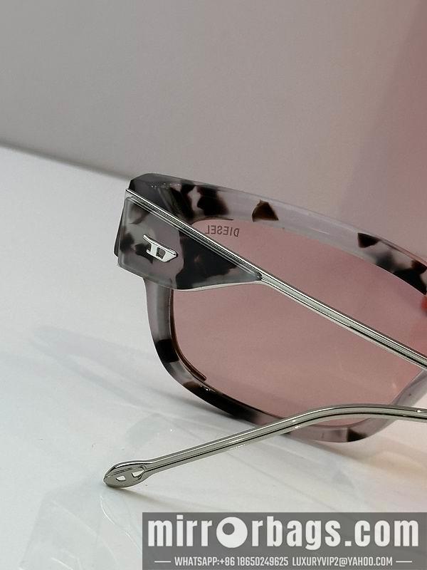 Replica Diecet Glasses 03smh03