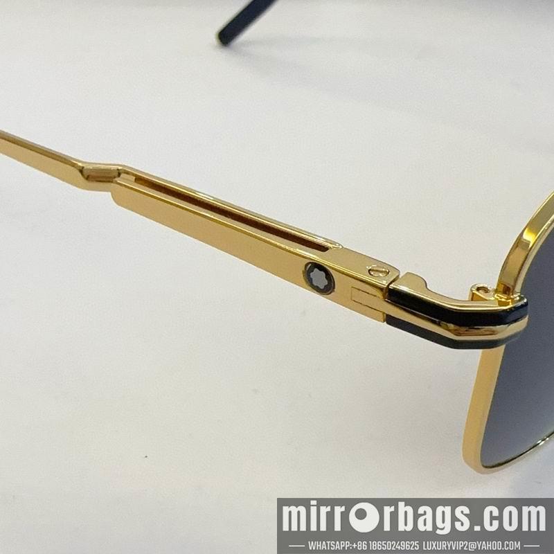 Replica Montblanc Glasses smx23