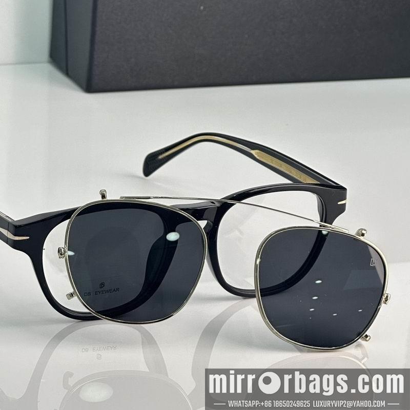 Replica David Beckham Glasses 03smh10
