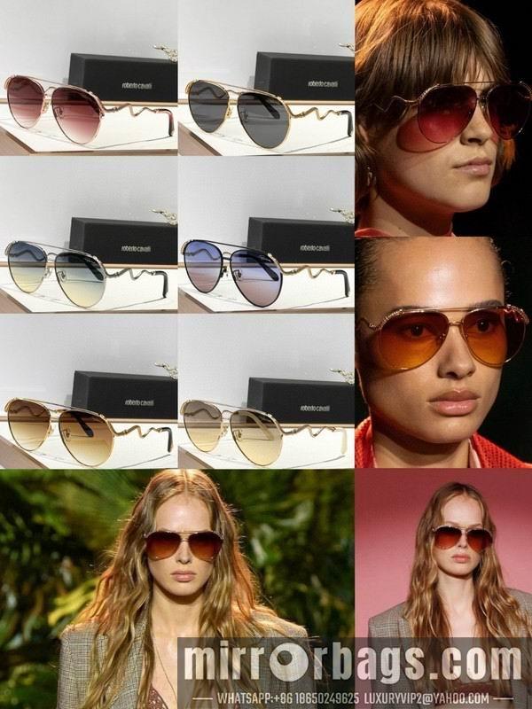 Replica Roberto Cavalli Glasses 03smh10