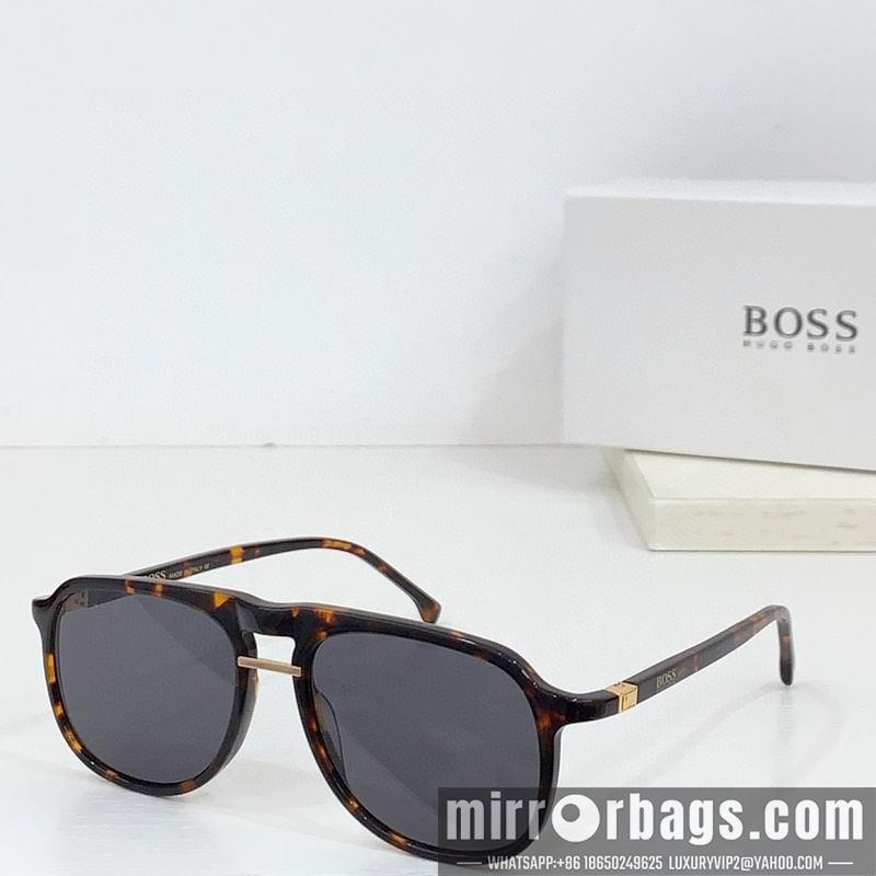 Replica Boss Glasses smr06