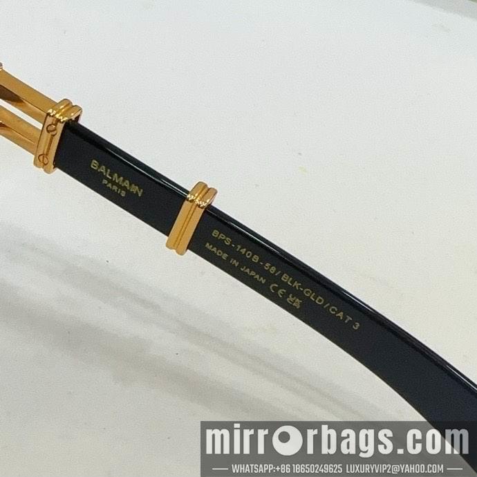 Replica Balmain Glasses smr62