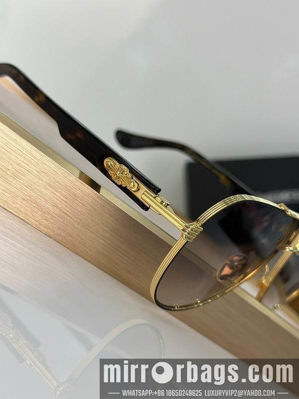 Replica Chrome Hearts Glasses smx16