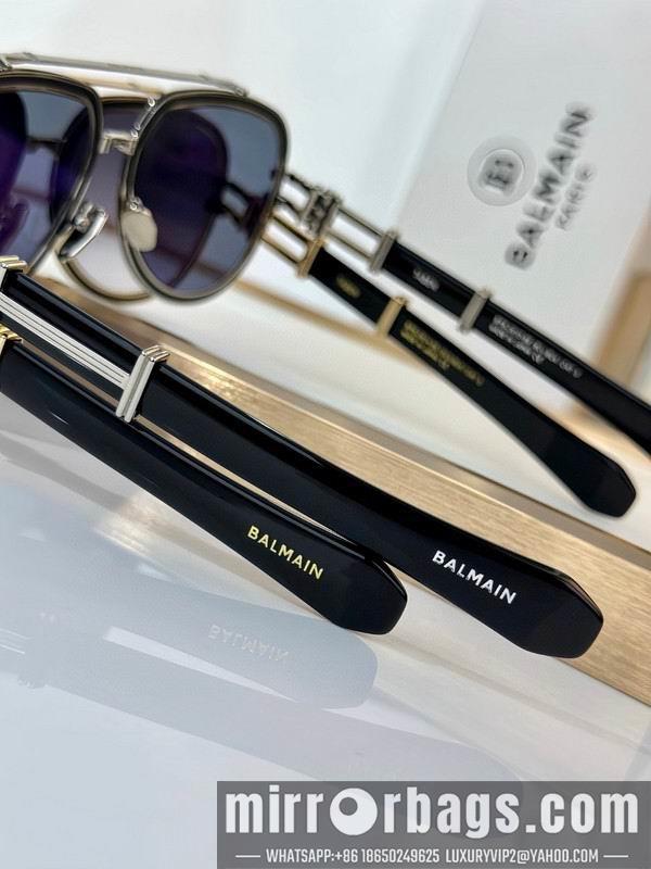 Replica Balmain Glasses 03smh78