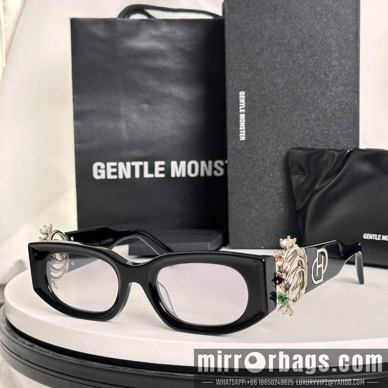 Replica GentleMonster Glasses 03smh02