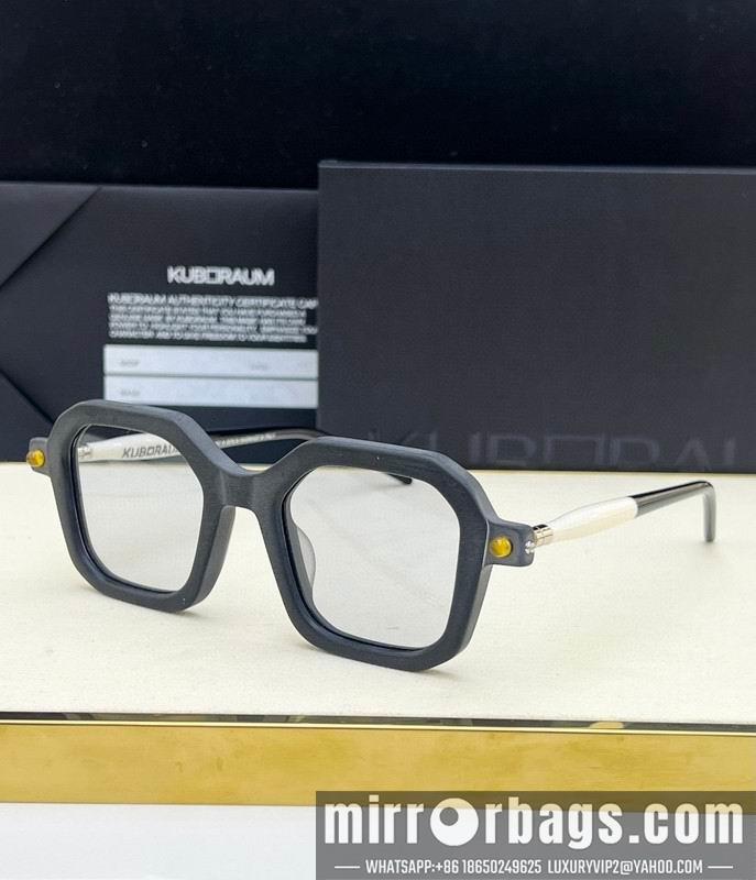 Replica Kuboraum Glasses 03smh18