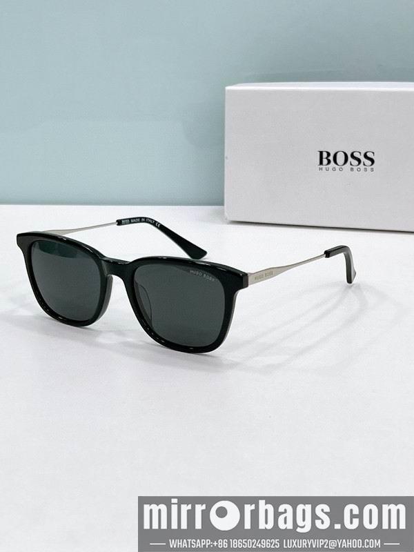 Replica Boss Glasses 03smh41