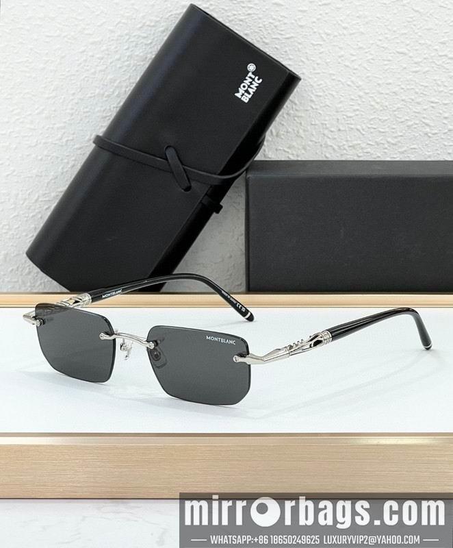 Replica Montblanc Glasses 03smh15
