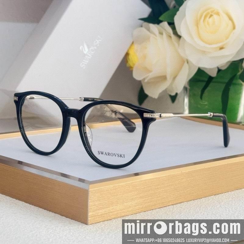 Replica Swarovski Glasses 03smh03