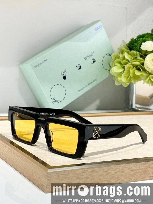 Replica Off White Glasses 03smh91