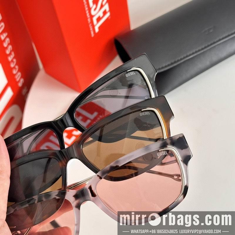 Replica Diecet Glasses 03smh08