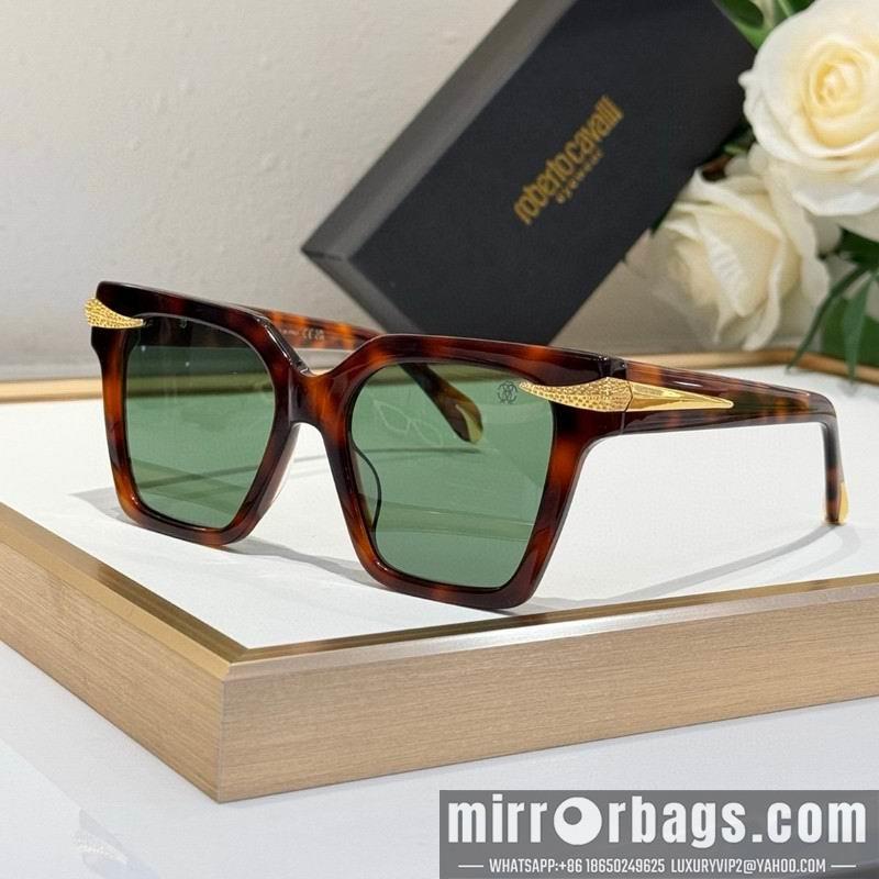 Replica Roberto Cavalli Glasses 03smh12