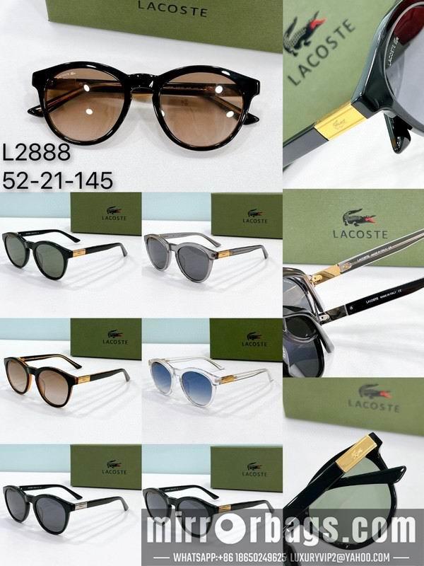 Replica Lscoste Glasses 03smh06