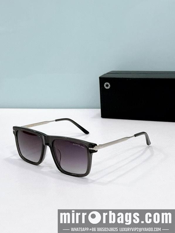 Replica Montblanc Glasses smx18