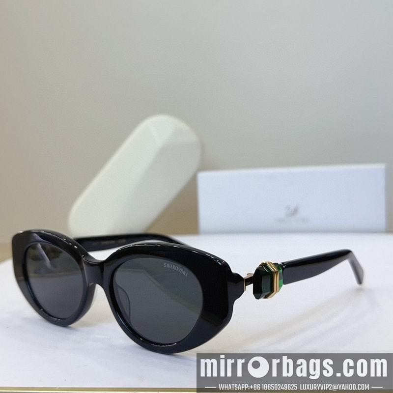 Replica Swarovski Glasses 03smh02