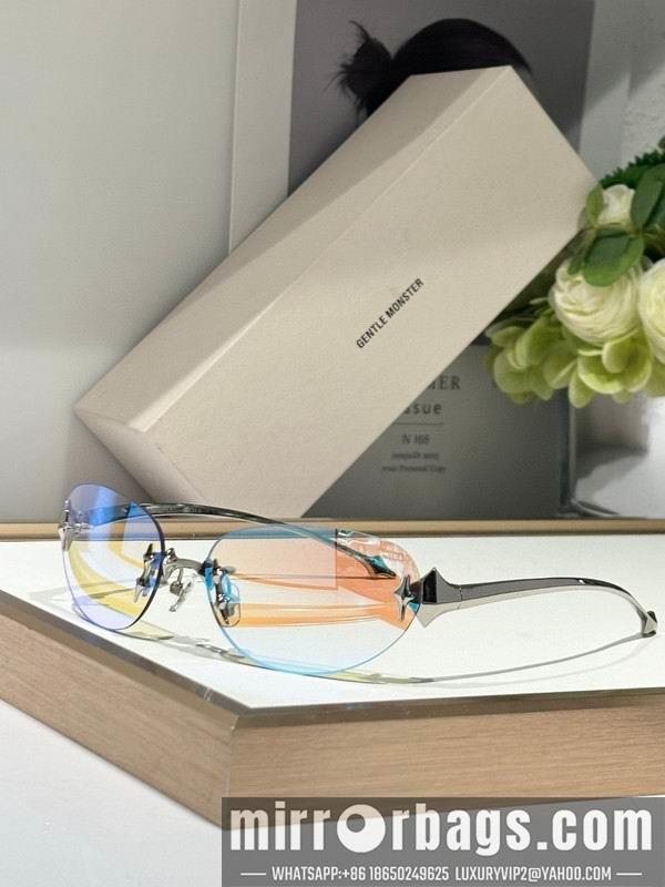 Replica GentleMonster Glasses 03smh03