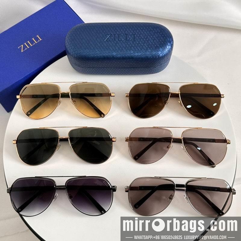 Replica Zilli Glasses 03smh04