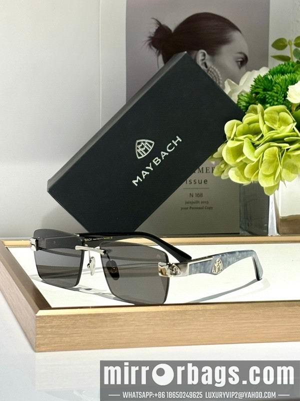 Replica Maybach Glasses 03smh84