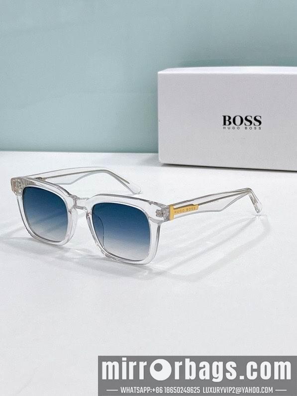 Replica Boss Glasses smr01