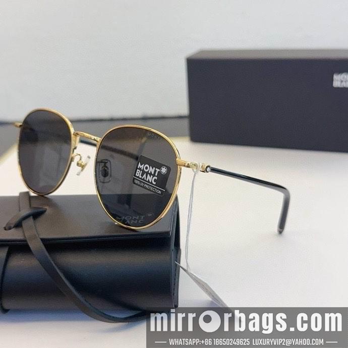 Replica Montblanc Glasses smx19