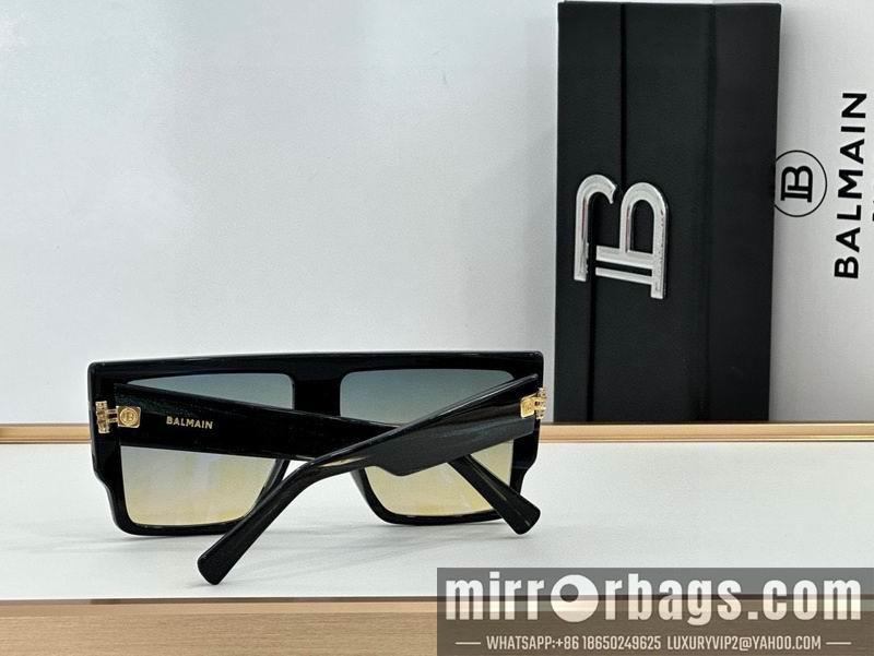 Replica Balmain Glasses smx43