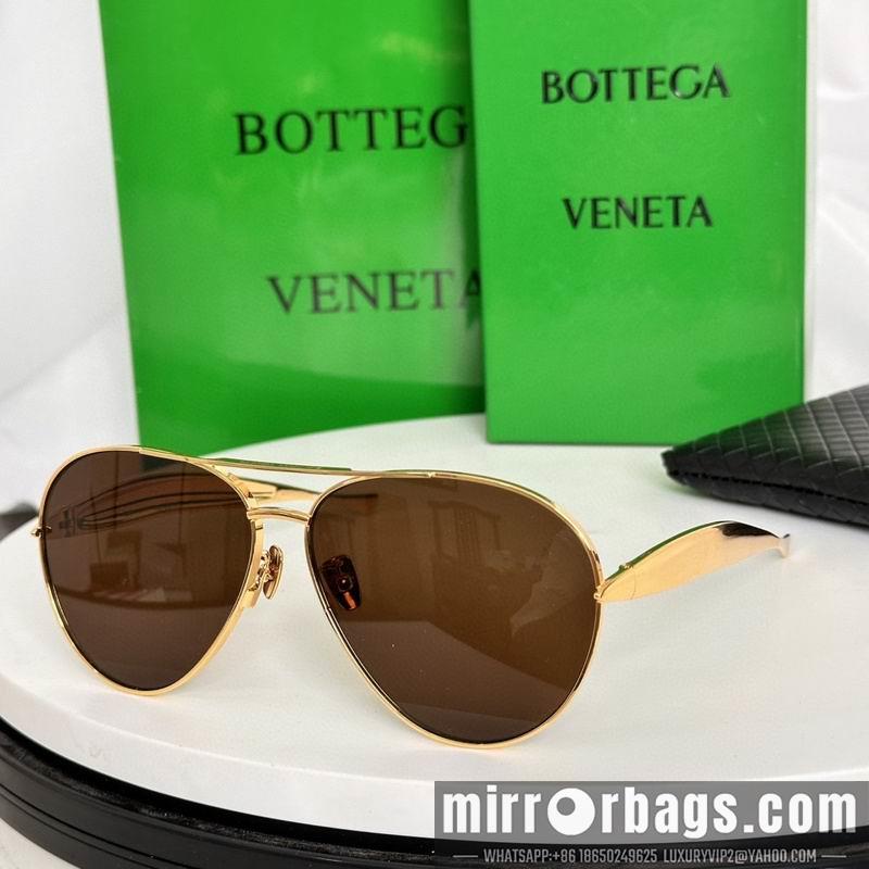 Replica Bottega Veneta Glasses 03smh35