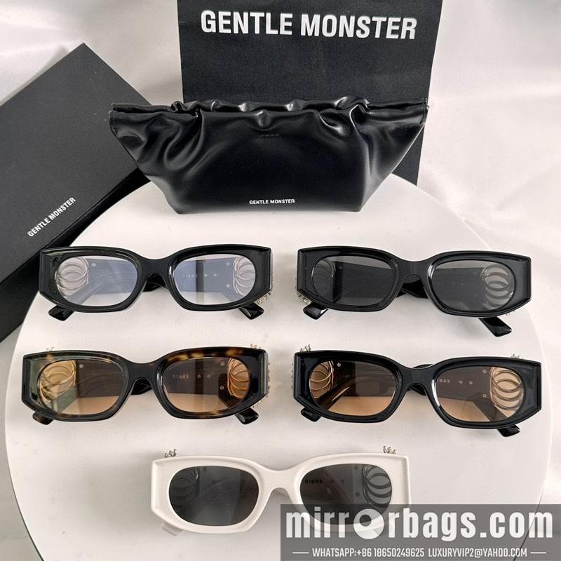 Replica GentleMonster Glasses 03smh02