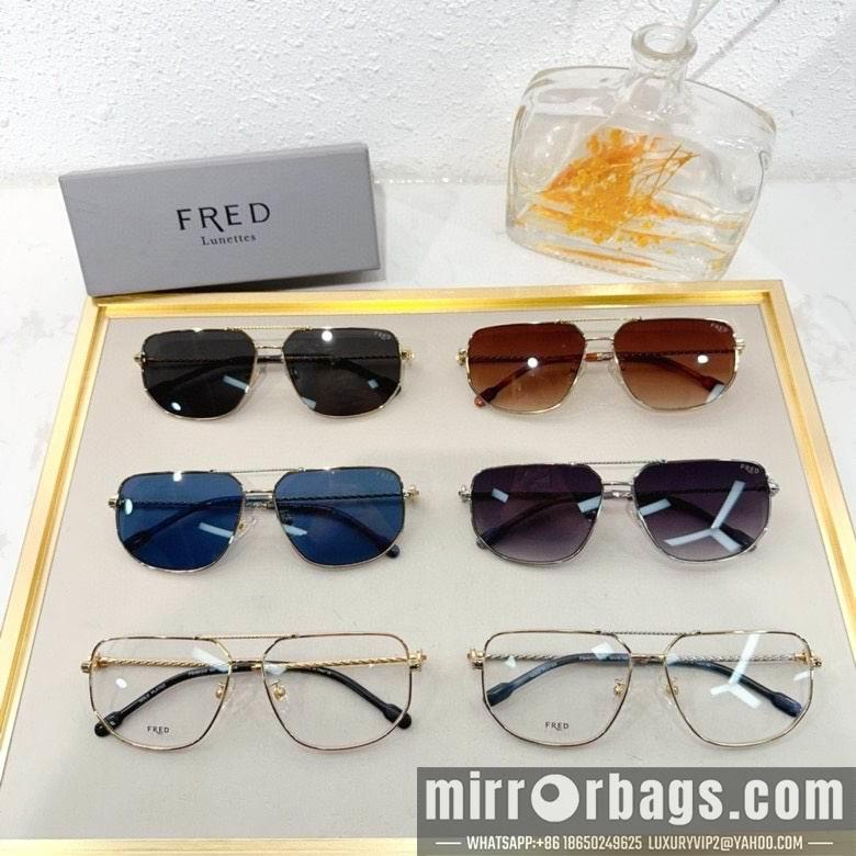 Replica Fred Glasses 010302