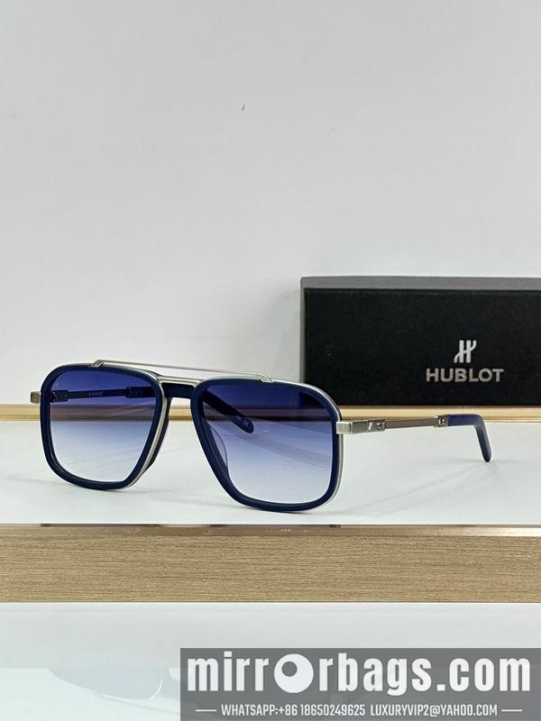 Replica Hublot Glasses 03smh19