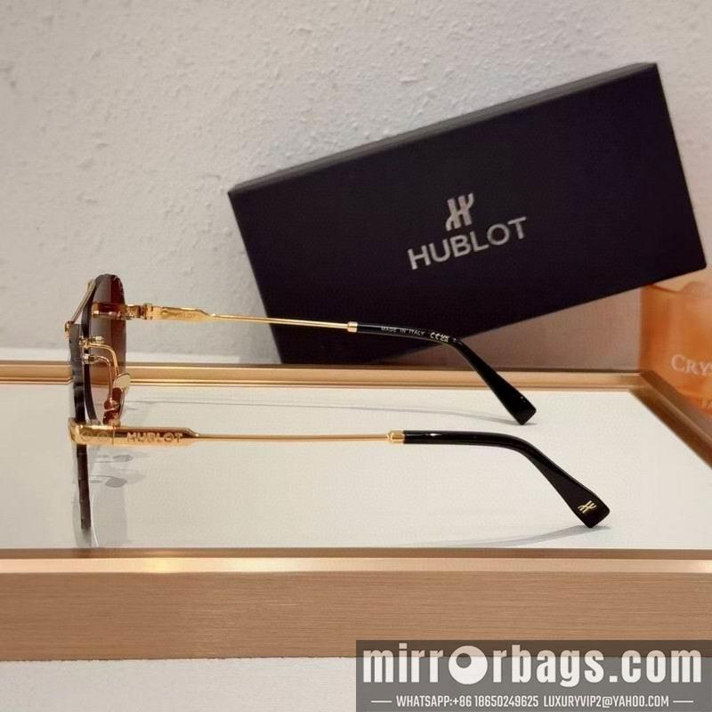 Replica Hublot Glasses 03smh27
