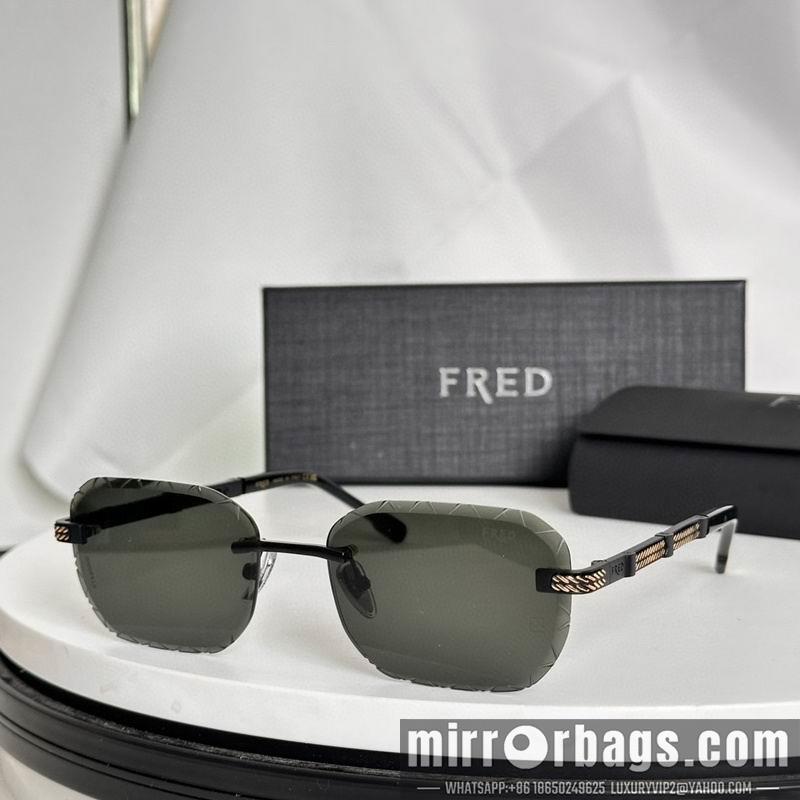 Replica FRED Glasses 03smh15