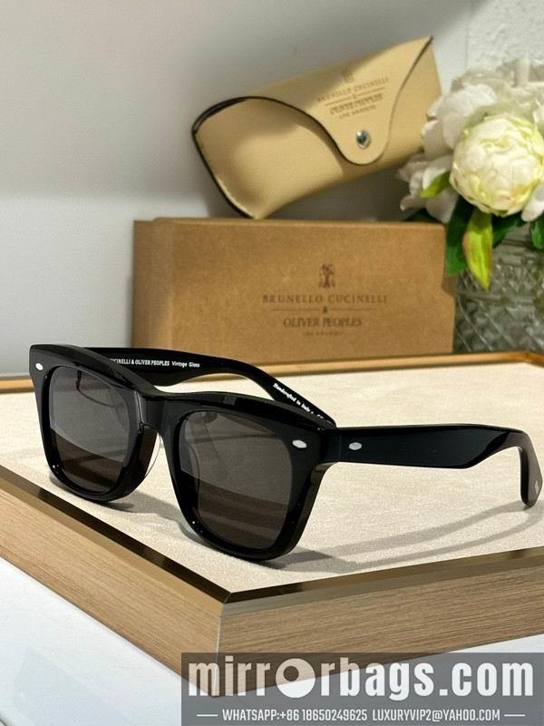 Replica Olivre Peoples Glasses 03smh02
