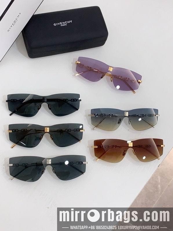 Replica Givenchy Glasses smx20